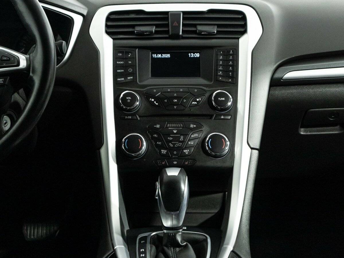 Продажа Б/У Форд Мондео. Фото: #13