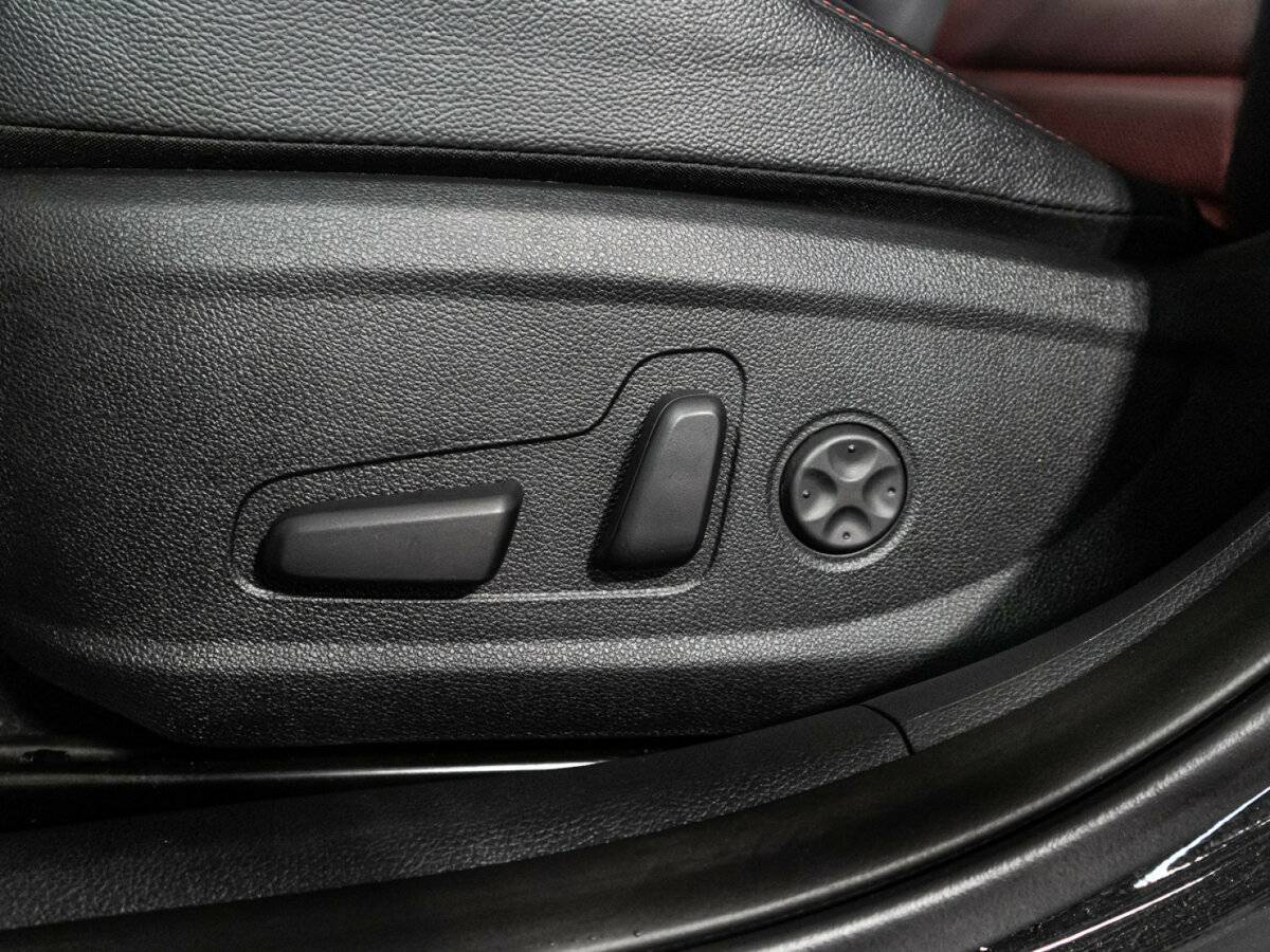 Купить Kia Optima с пробегом. Фото: #21