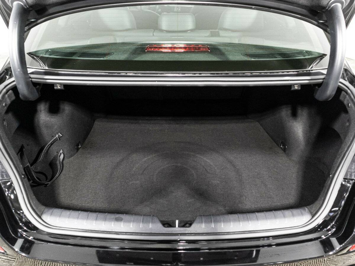 Купить Kia Optima с пробегом. Фото: #25