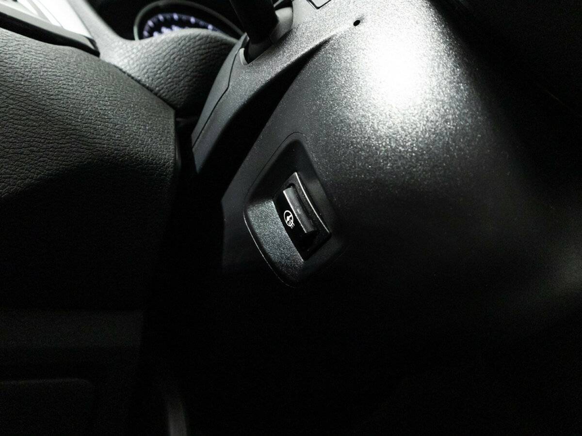 Купить BMW X1 с пробегом. Фото: #18