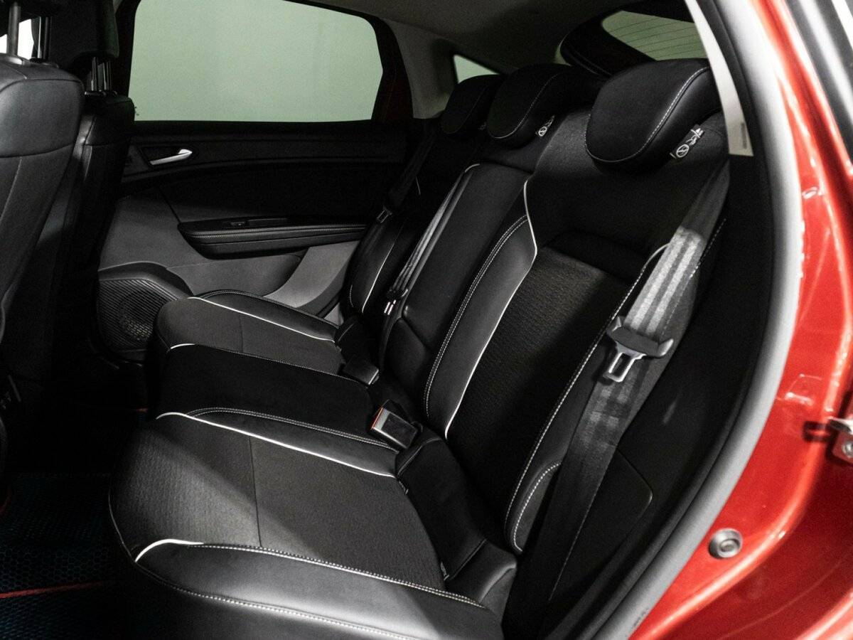 Продажа Б/У Рено Аркана. Фото: #8