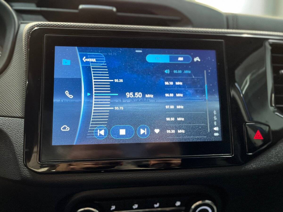 Продажа Б/У Чери Тигго 4. Фото: #17