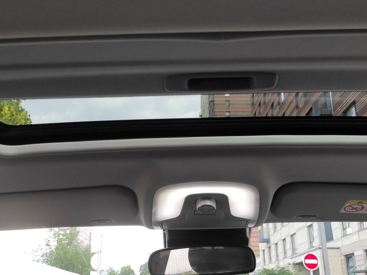 Купить Chery Tiggo 4 Pro с пробегом. Фото: #15