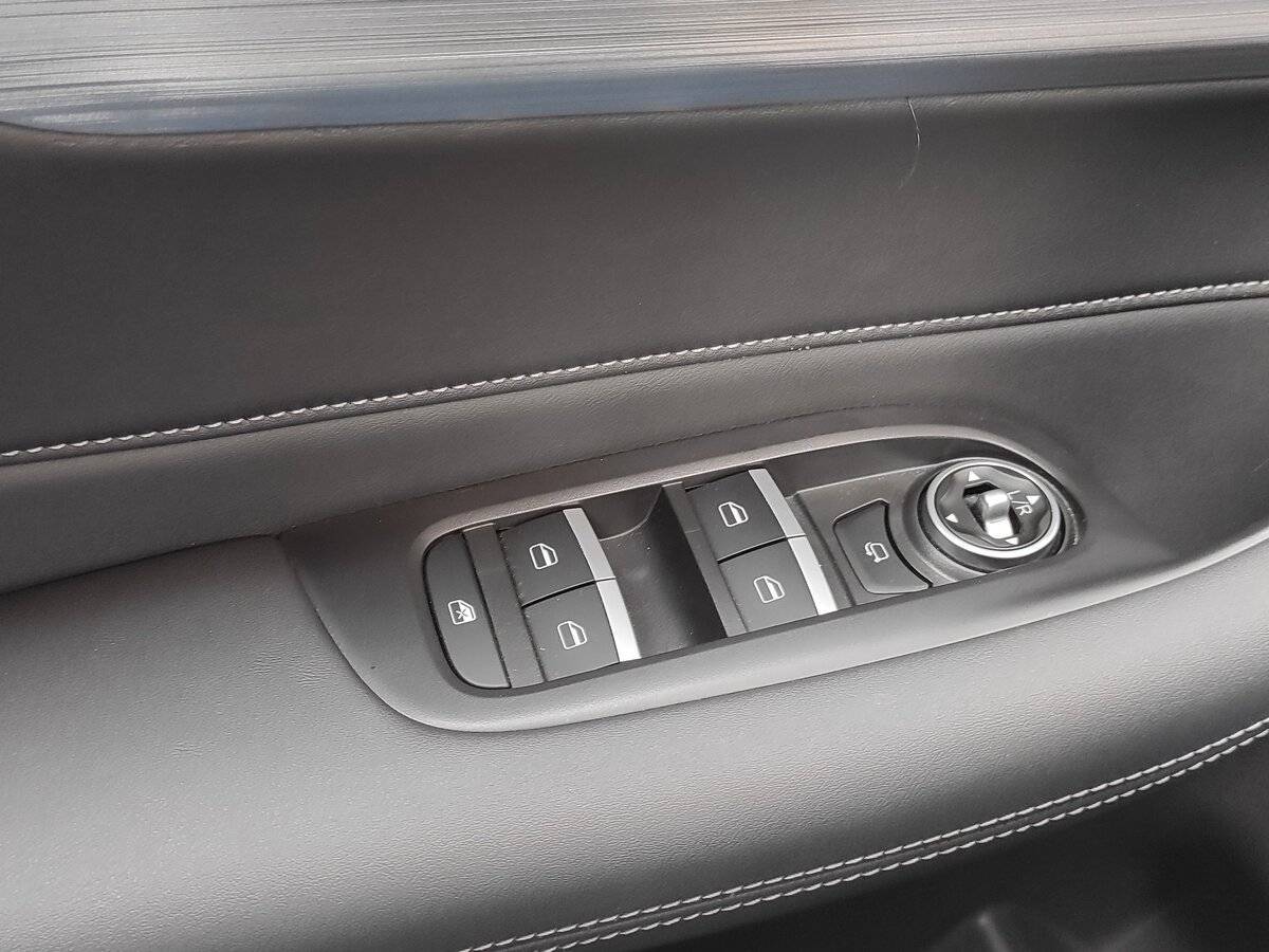 Купить Chery Tiggo 4 Pro с пробегом. Фото: #16