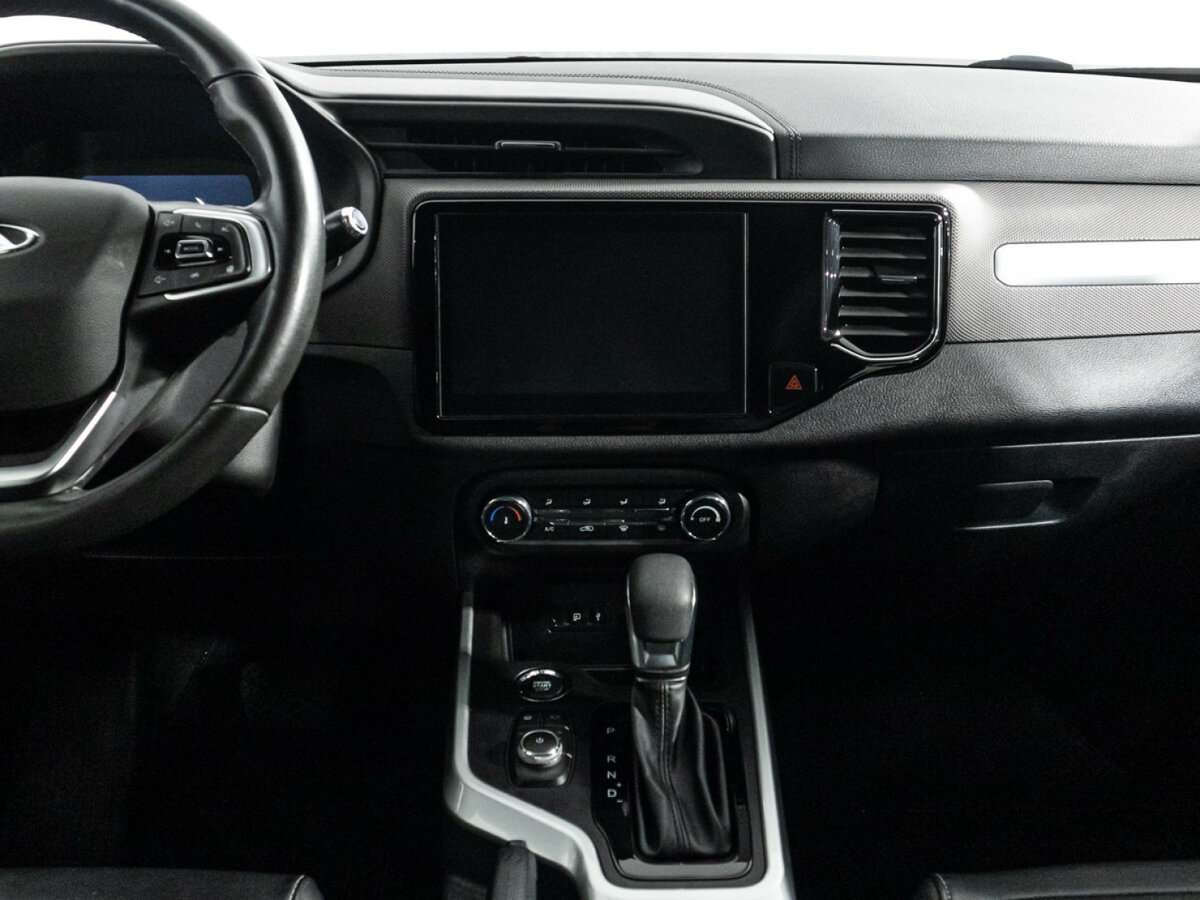 Продажа Б/У Чери Тигго 4. Фото: #13