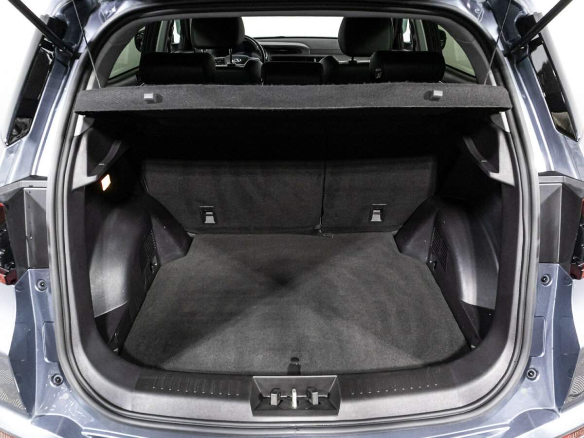 Продажа Б/У Чери Тигго 4. Фото: #14