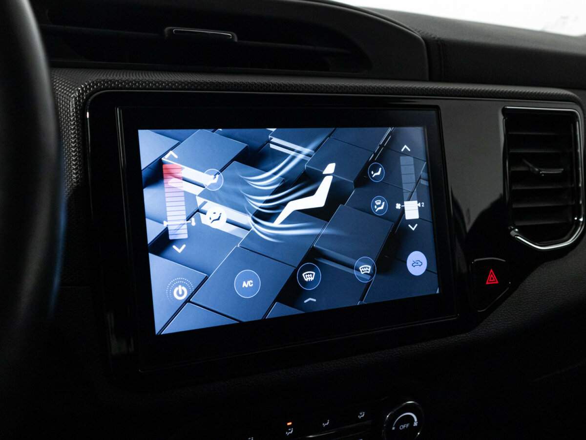 Продажа Б/У Чери Тигго 4. Фото: #16