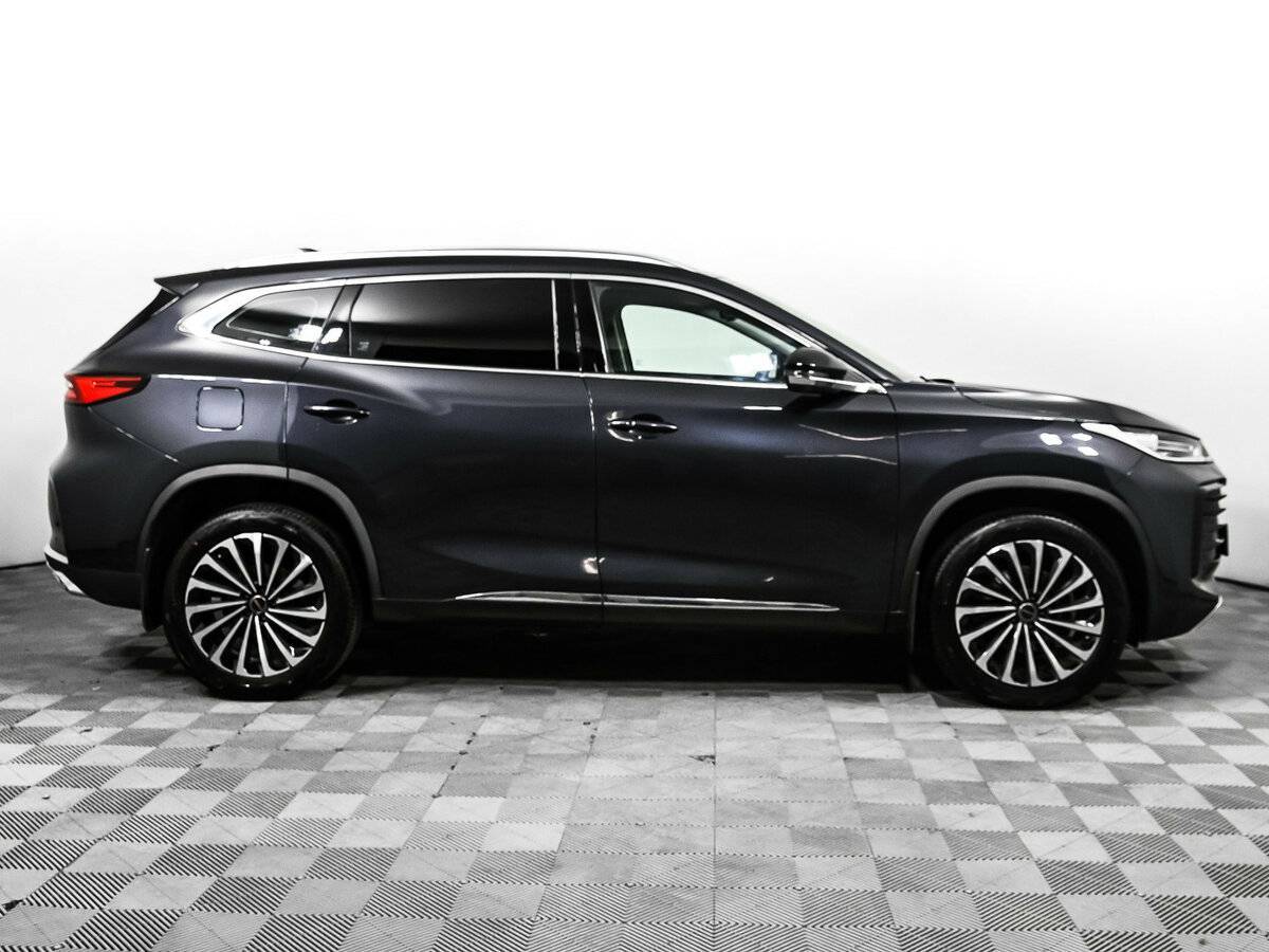 Купить EXEED TXL с пробегом. Фото: #3