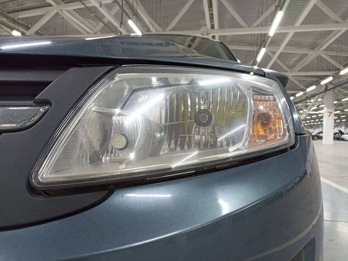 Продажа Б/У Лада (ВАЗ) Гранта. Фото: #16