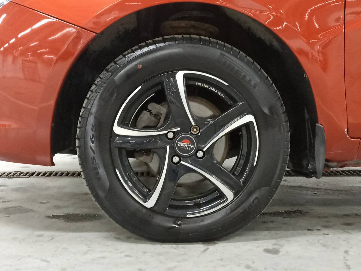 Продажа Б/У Лада (ВАЗ) Веста. Фото: #17