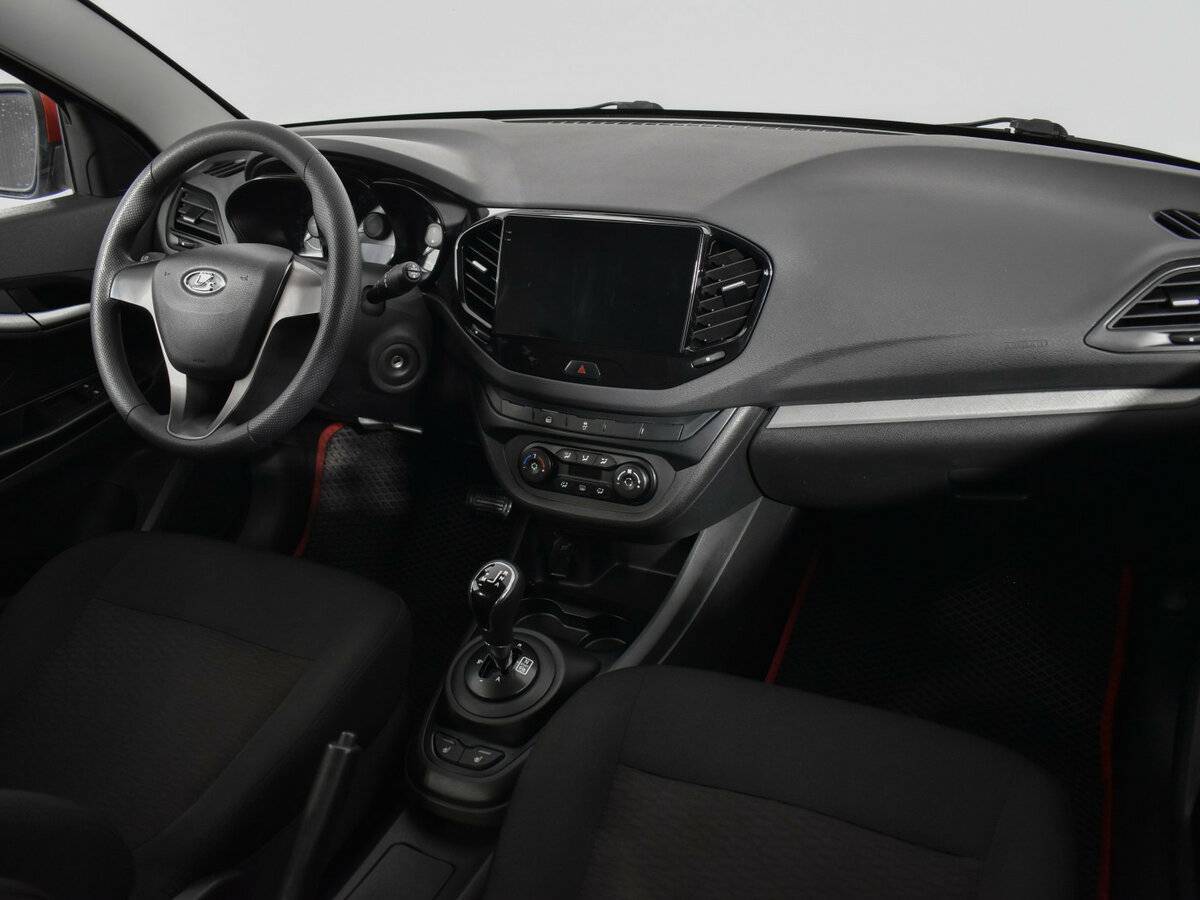 Продажа Б/У Лада (ВАЗ) Веста. Фото: #8