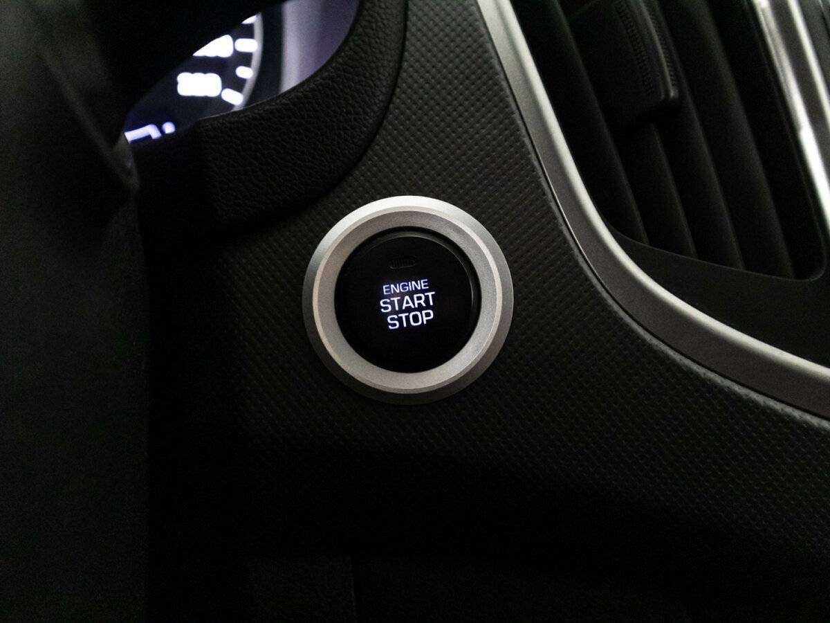 Продажа Б/У Хендай Крета. Фото: #17