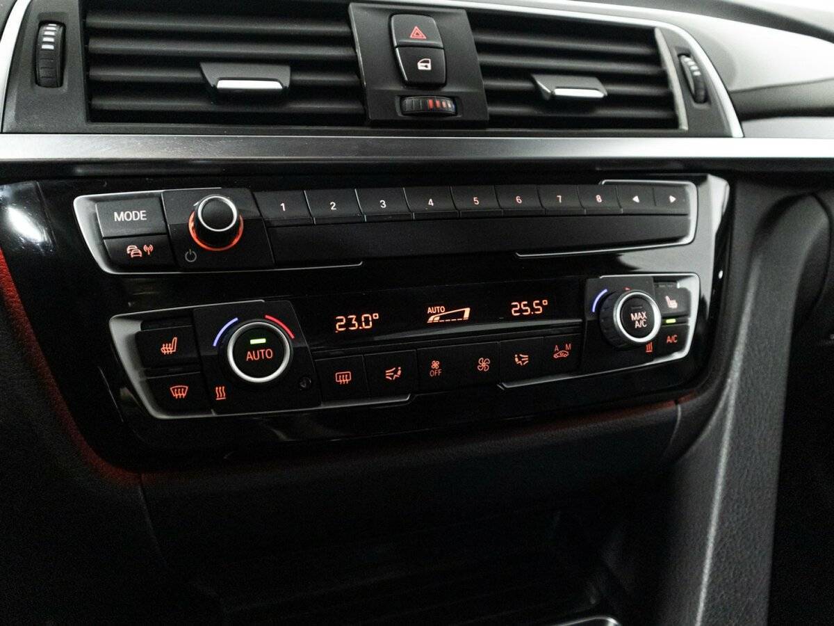 Купить BMW 3 серии с пробегом. Фото: #14