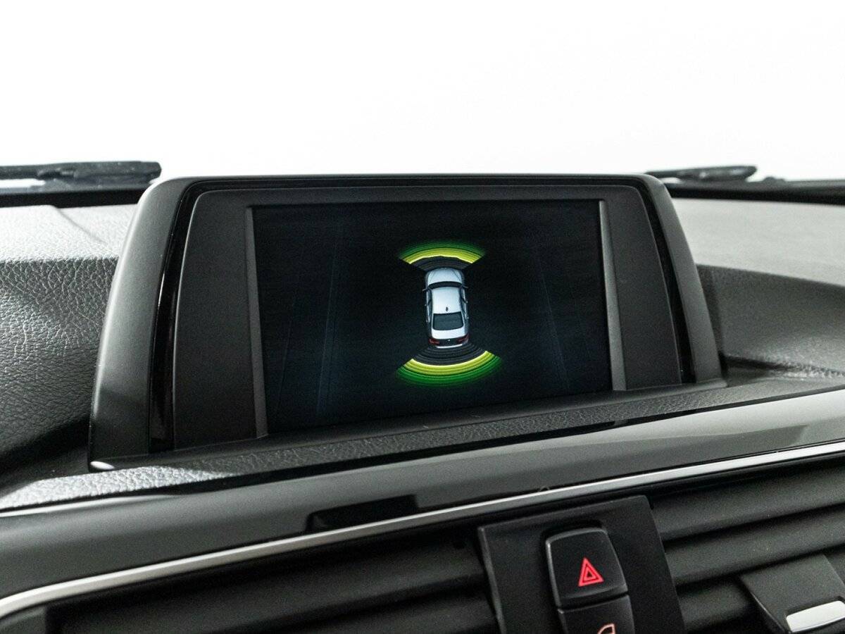 Купить BMW 3 серии с пробегом. Фото: #15