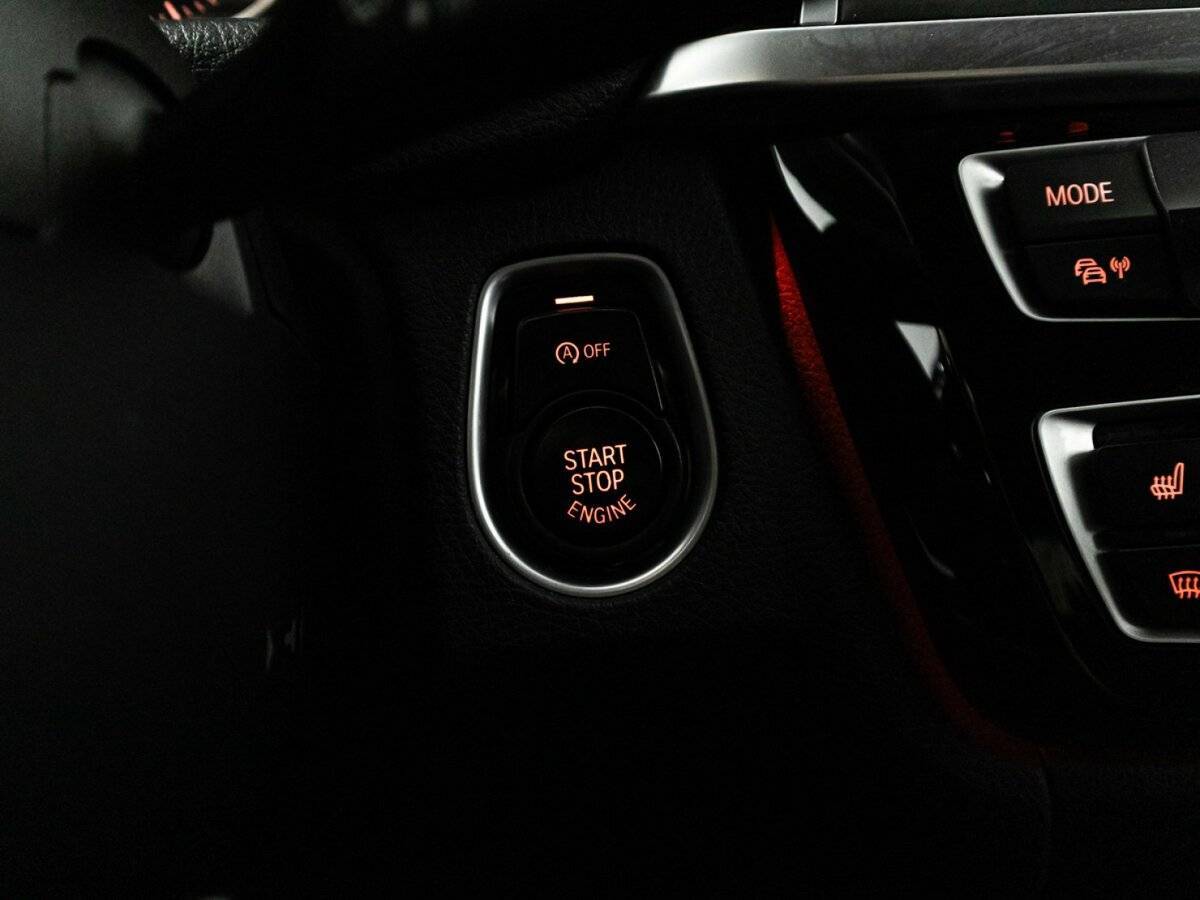 Купить BMW 3 серии с пробегом. Фото: #17