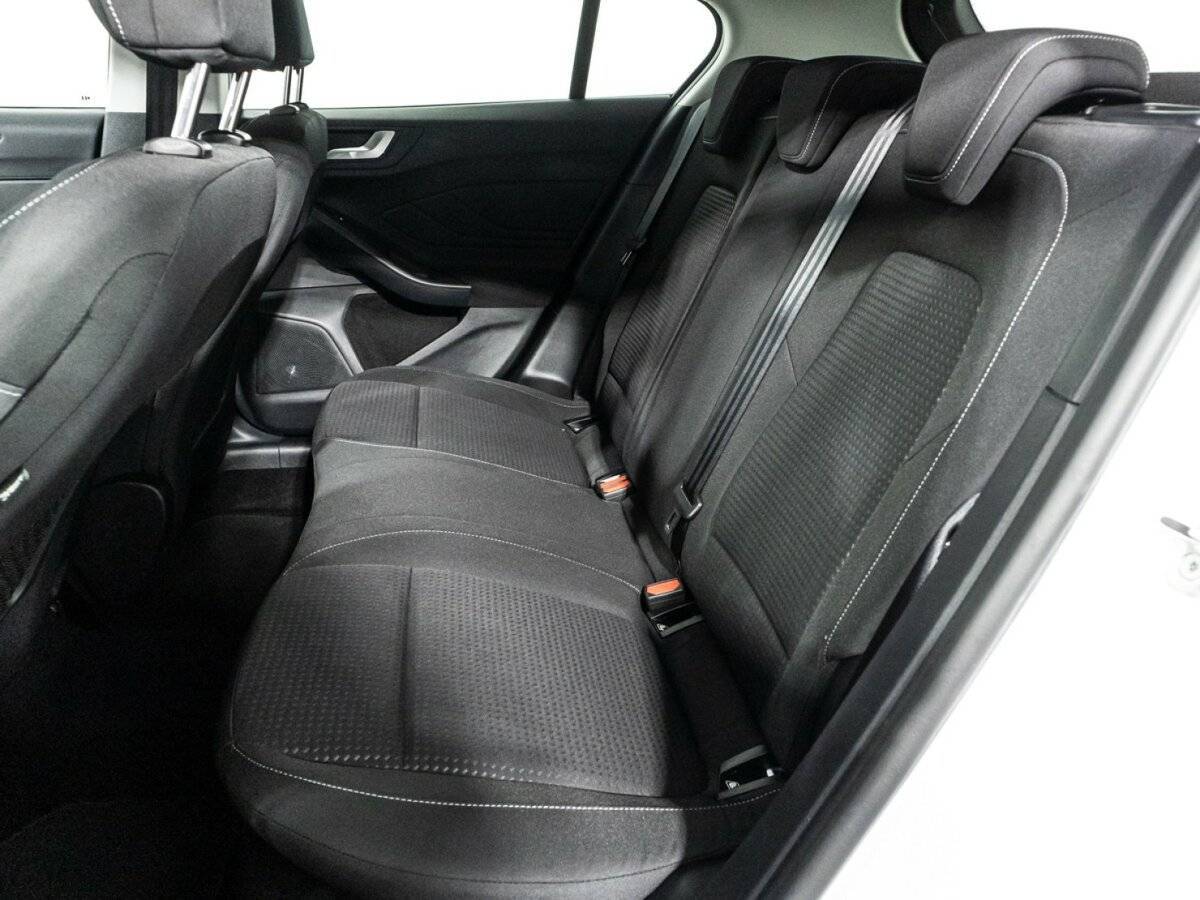 Продажа Б/У Форд Фокус. Фото: #9