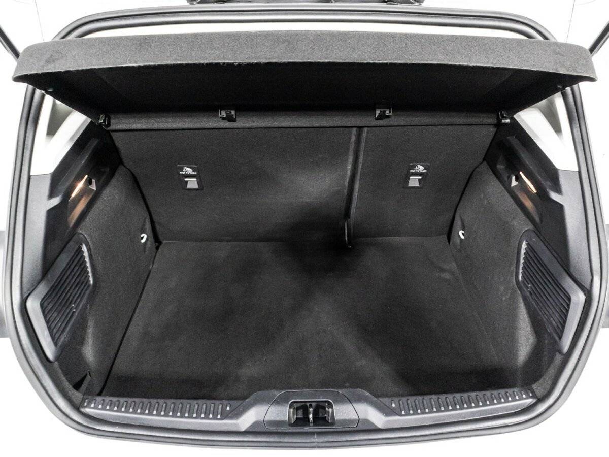 Продажа Б/У Форд Фокус. Фото: #14