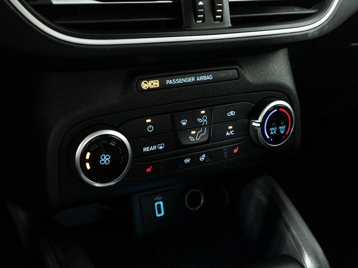 Продажа Б/У Форд Фокус. Фото: #17