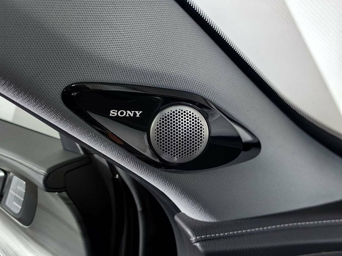 Купить Chery Tiggo 8 Pro Max с пробегом. Фото: #21