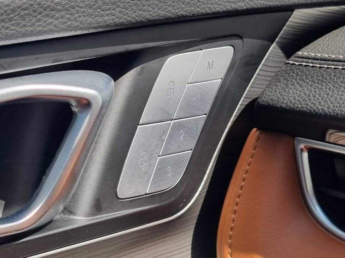 Купить Chery Tiggo 8 Pro Max с пробегом. Фото: #21