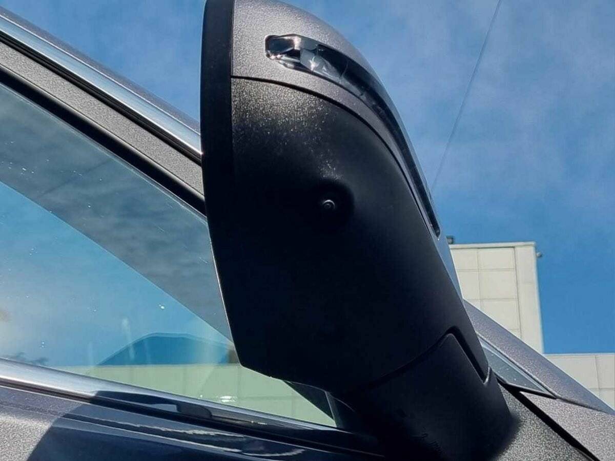 Купить Chery Tiggo 8 Pro Max с пробегом. Фото: #29