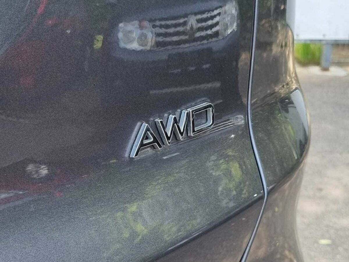 Купить Chery Tiggo 8 Pro Max с пробегом. Фото: #31