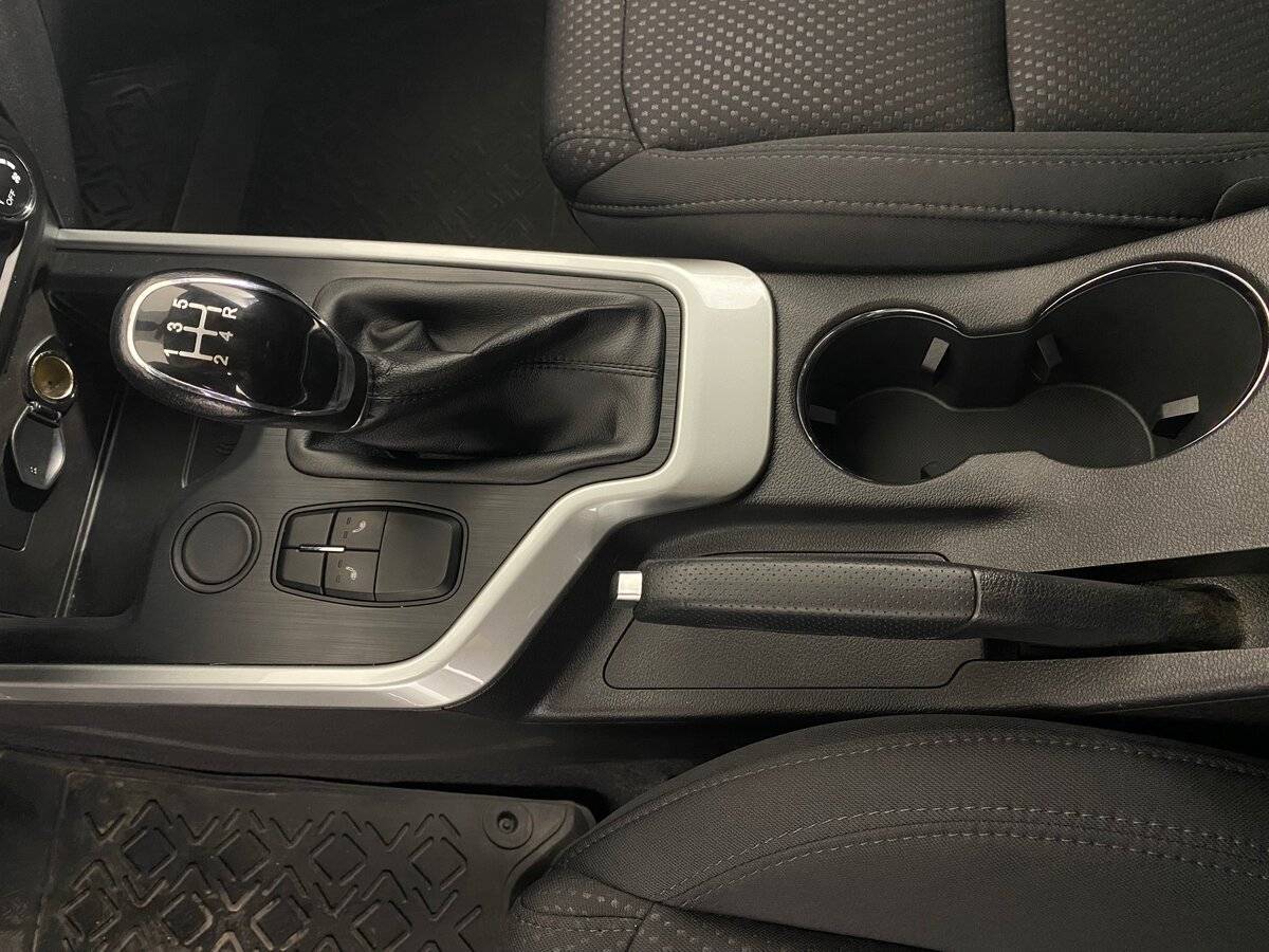 Продажа Б/У Чери Тигго 4. Фото: #18