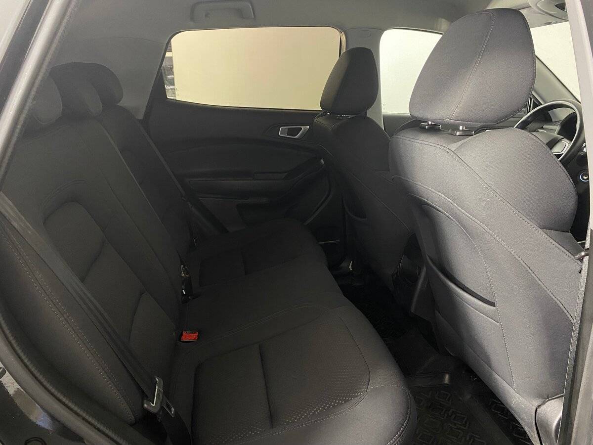 Продажа Б/У Чери Тигго 4. Фото: #19