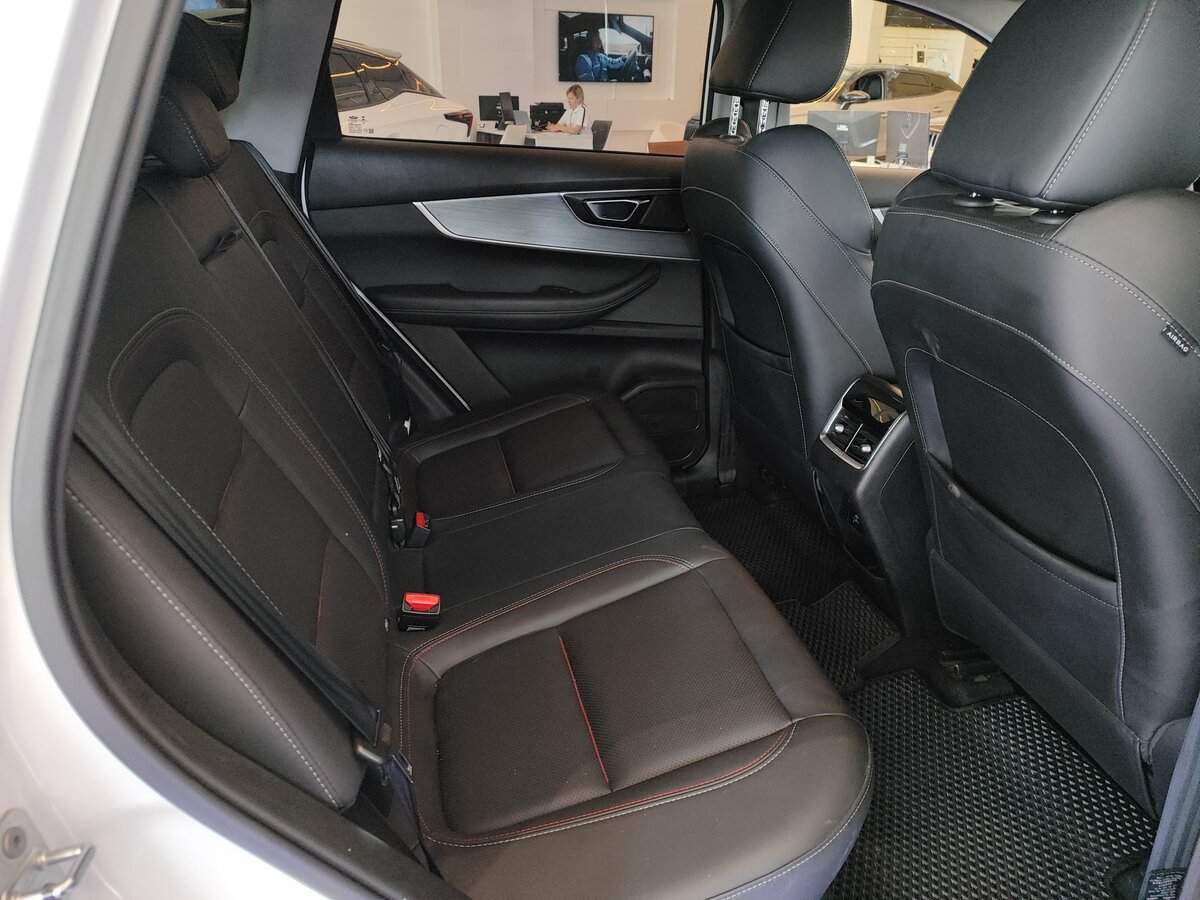 Продажа Б/У Чери Тигго 7 Про. Фото: #14