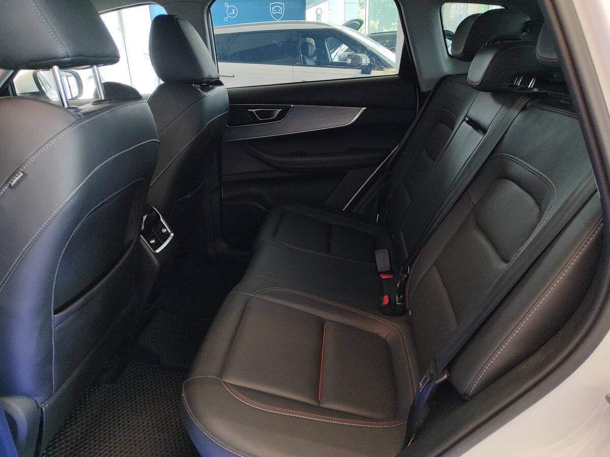 Продажа Б/У Чери Тигго 7 Про. Фото: #15