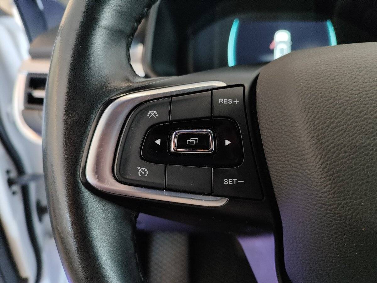 Продажа Б/У Чери Тигго 7 Про. Фото: #16