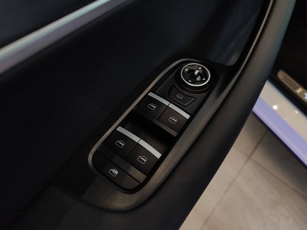 Продажа Б/У Чери Тигго 7 Про. Фото: #20