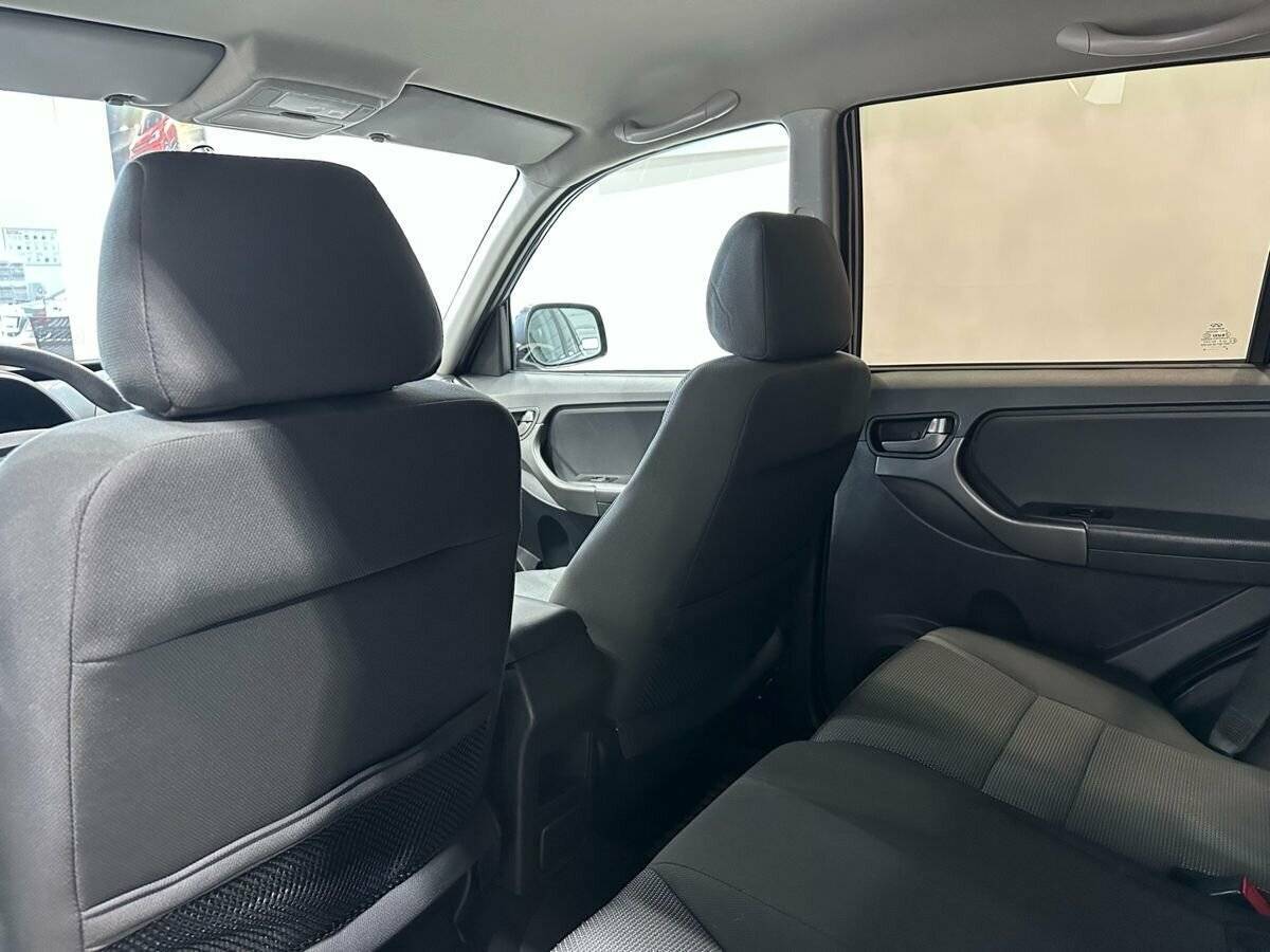 Продажа Б/У Чери Тигго (Т11). Фото: #15