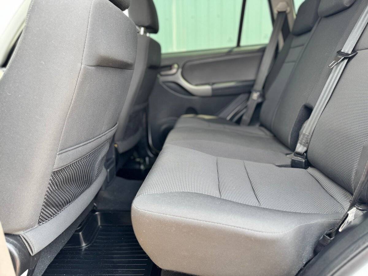 Продажа Б/У Чери Тигго (Т11). Фото: #15