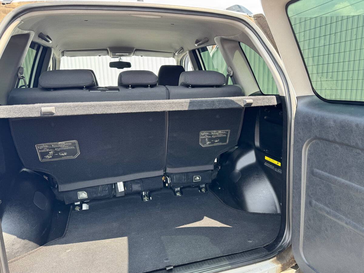 Продажа Б/У Чери Тигго (Т11). Фото: #19