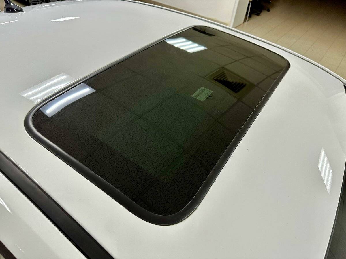 Купить Changan Alsvin с пробегом. Фото: #13