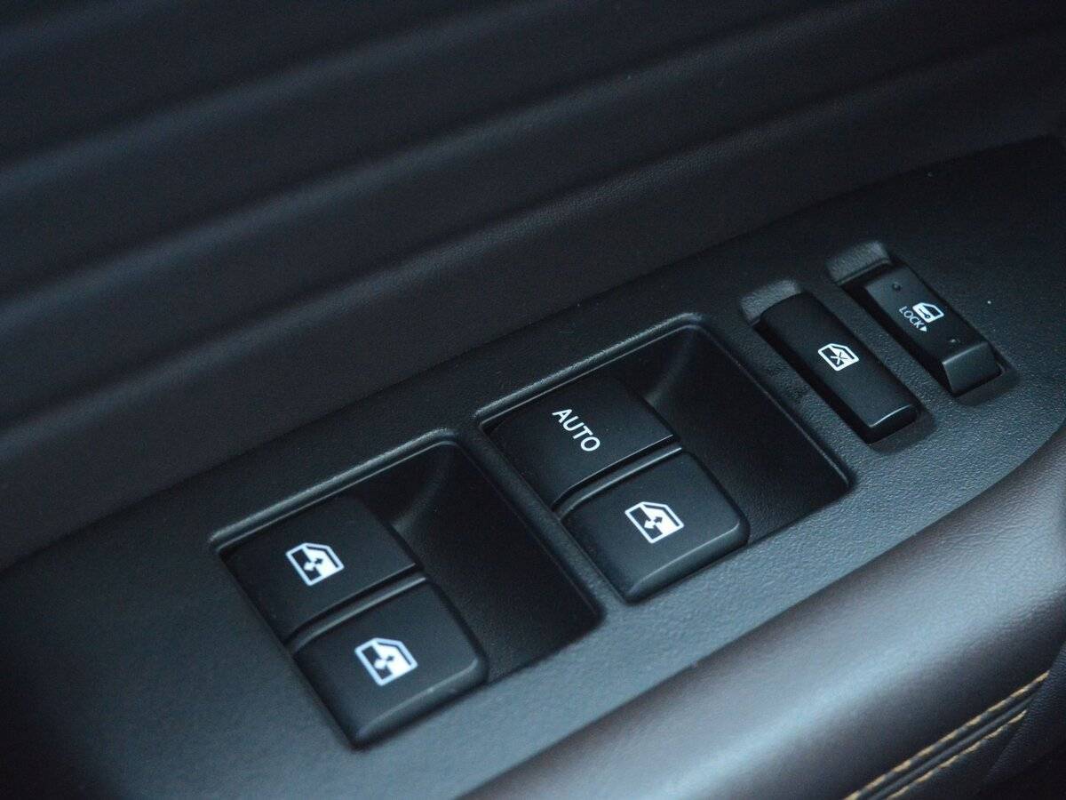 Купить Changan CS35 Plus с пробегом. Фото: #20