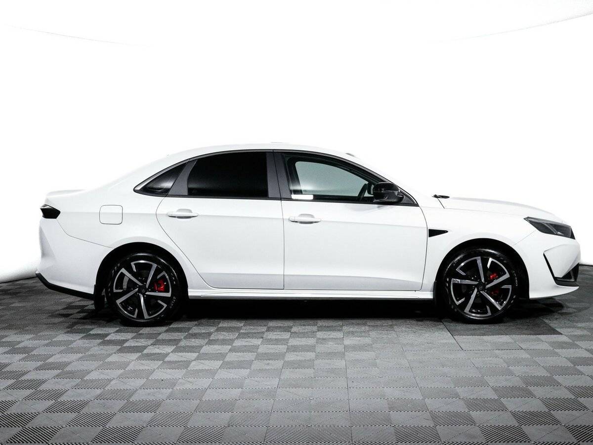 Купить KAIYI E5 с пробегом. Фото: #3