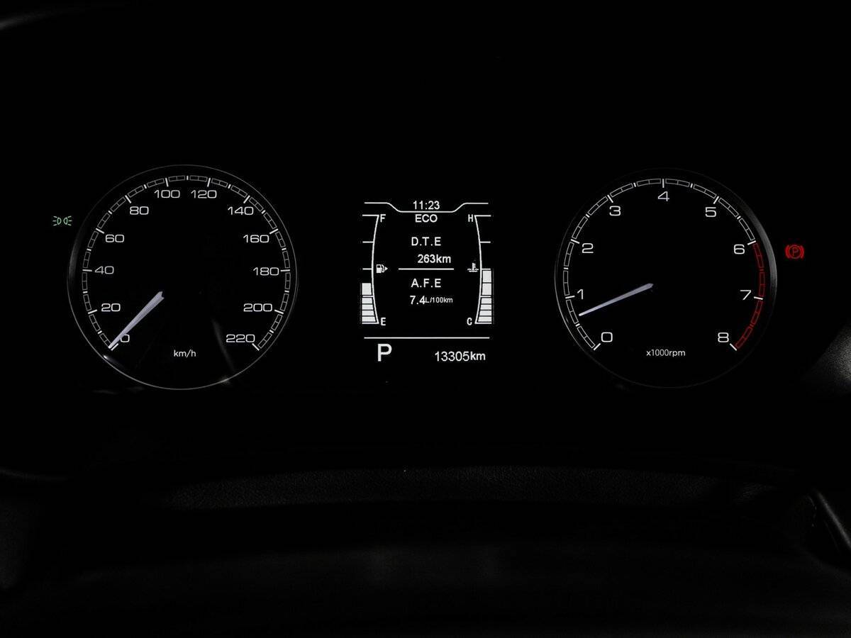 Купить KAIYI E5 с пробегом. Фото: #10