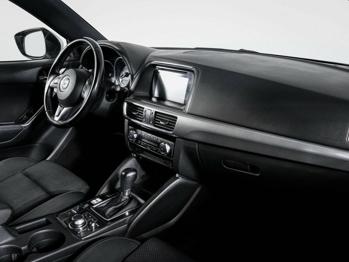 Продажа Б/У Мазда Ц-Икс-5. Фото: #8