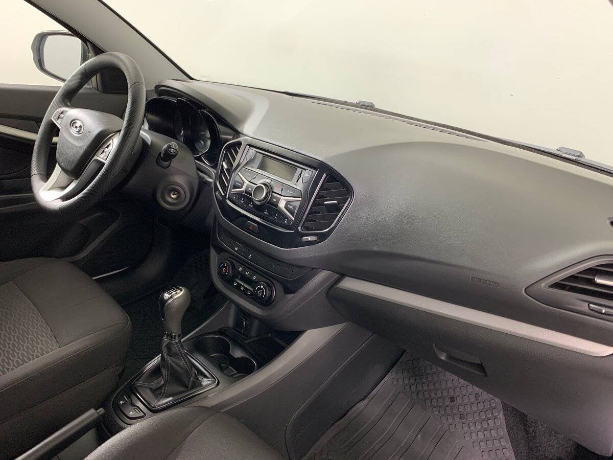 Продажа Б/У Лада (ВАЗ) Веста. Фото: #12