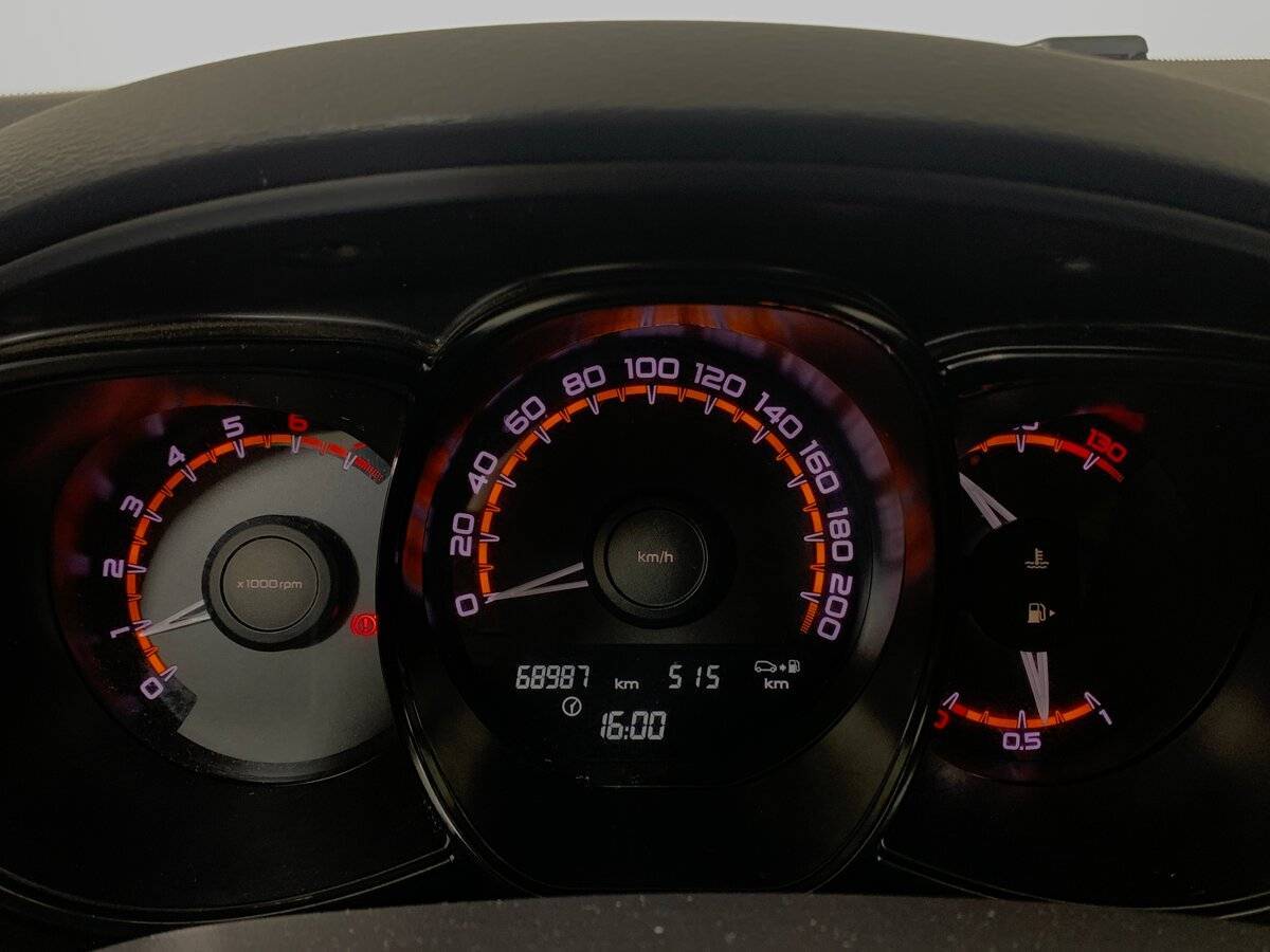 Продажа Б/У Лада (ВАЗ) Веста. Фото: #13