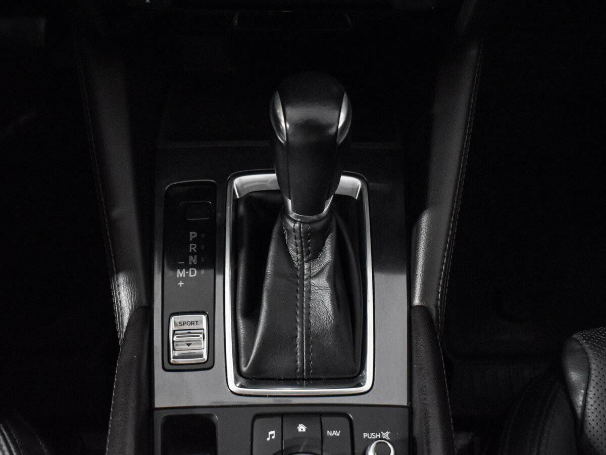 Продажа Б/У Мазда 6. Фото: #8