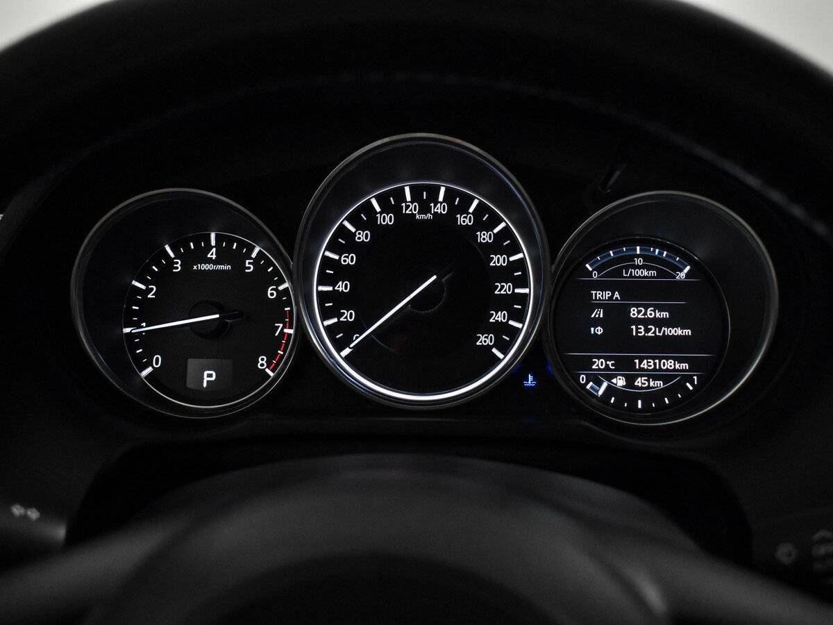 Продажа Б/У Мазда 6. Фото: #17