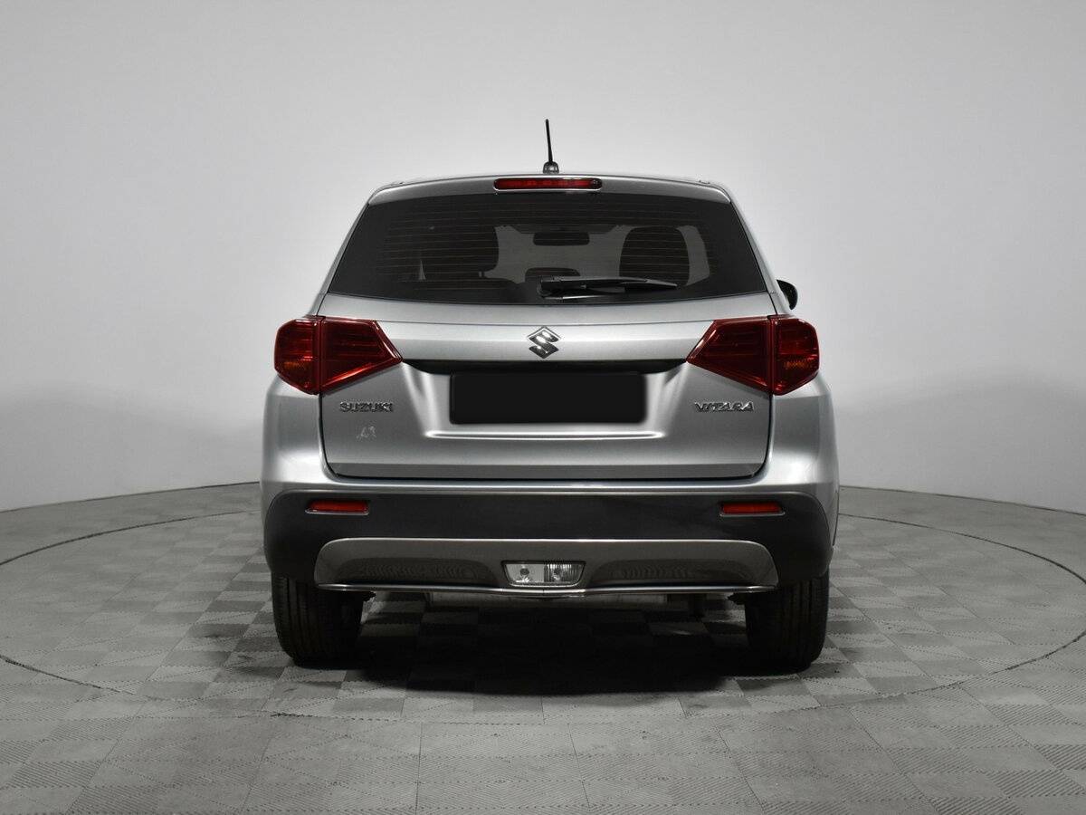 Продажа Б/У Сузуки Витара. Фото: #5