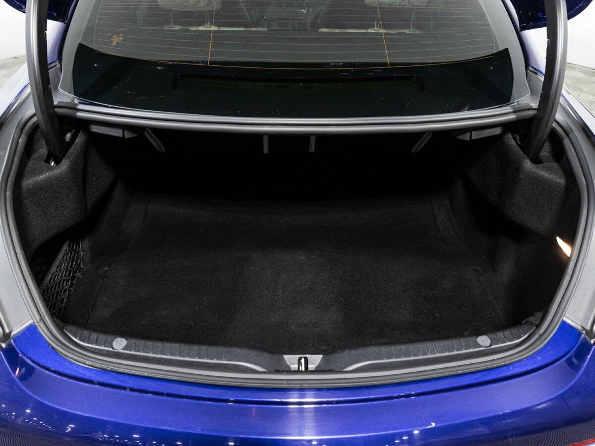 Купить Mercedes-Benz C-Класс с пробегом. Фото: #20