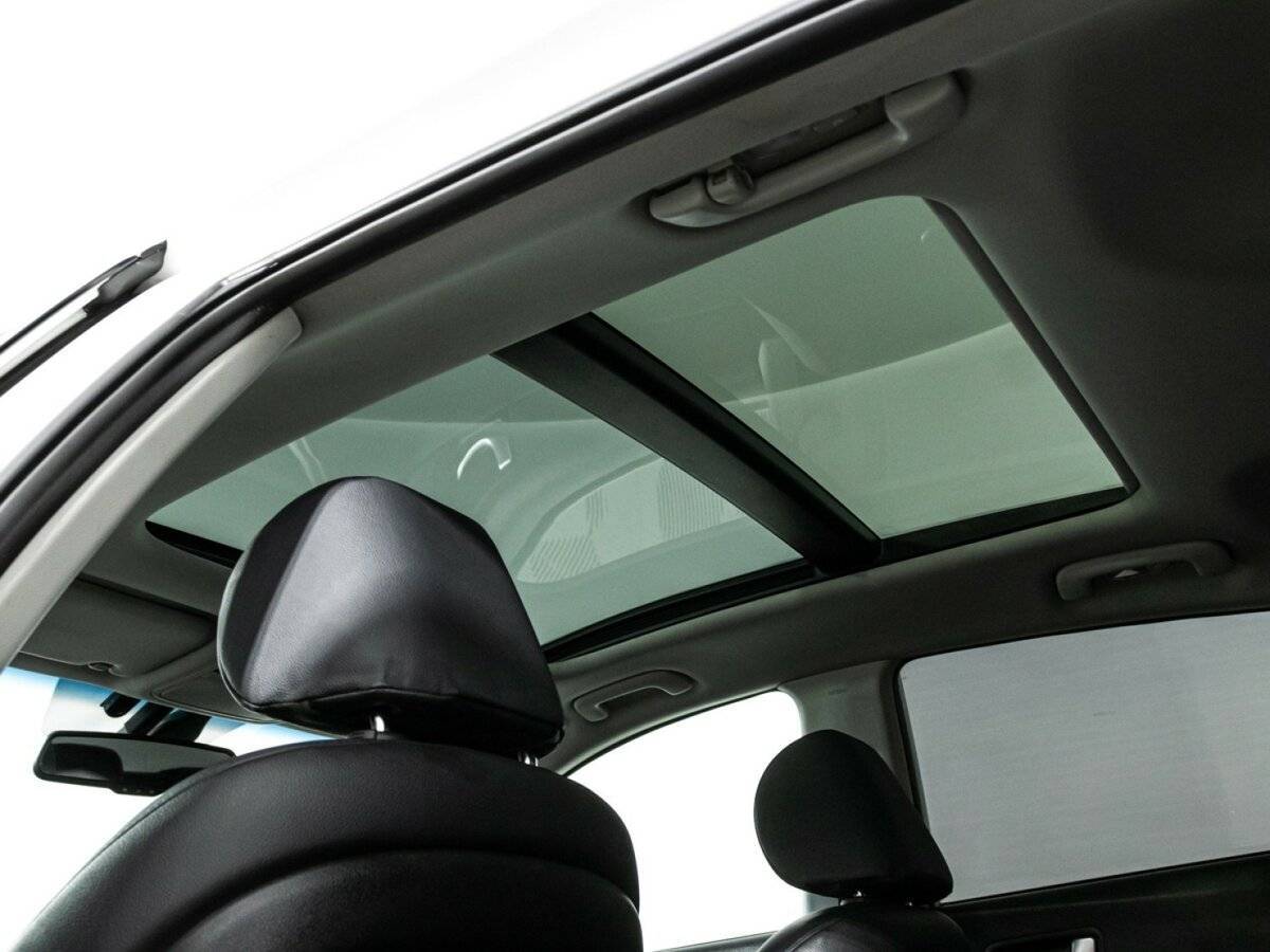 Продажа Б/У Киа Оптима. Фото: #14