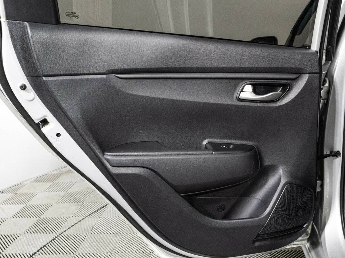 Продажа Б/У Киа Рио. Фото: #22