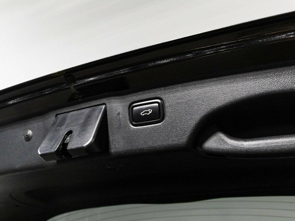 Купить Kia Sorento с пробегом. Фото: #15