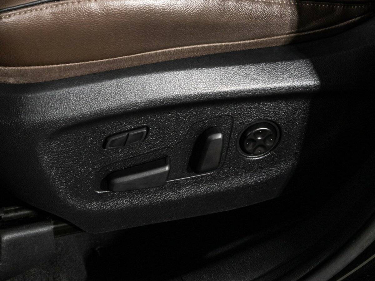 Купить Kia Sorento с пробегом. Фото: #21